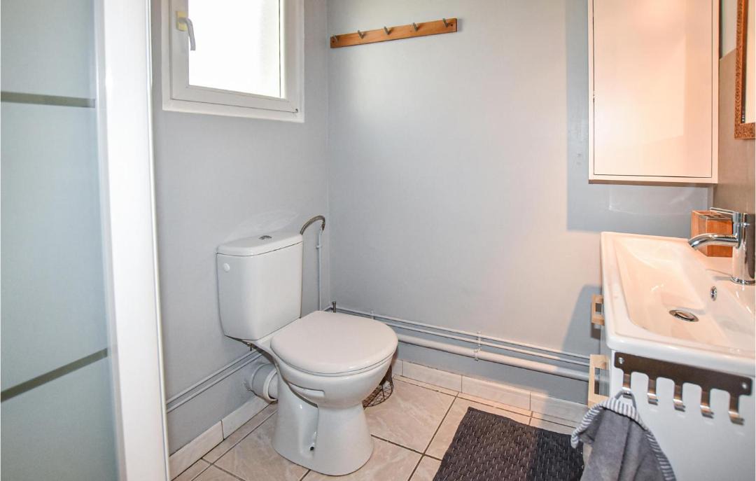 Photo of Bathroom in Aubignan