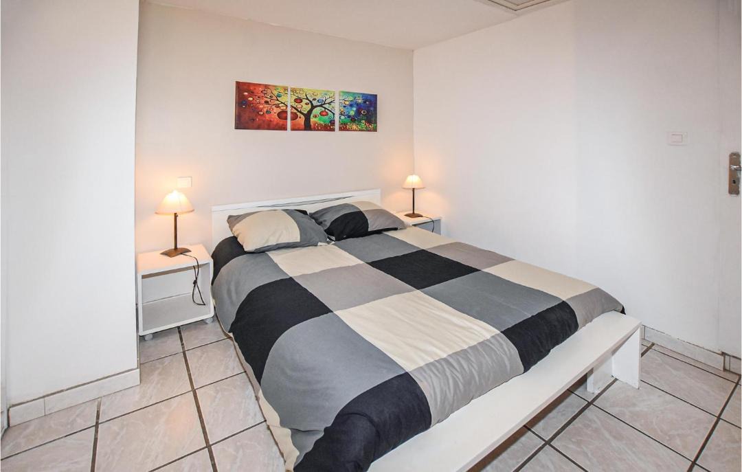 Photo of Bedroom in Aubignan