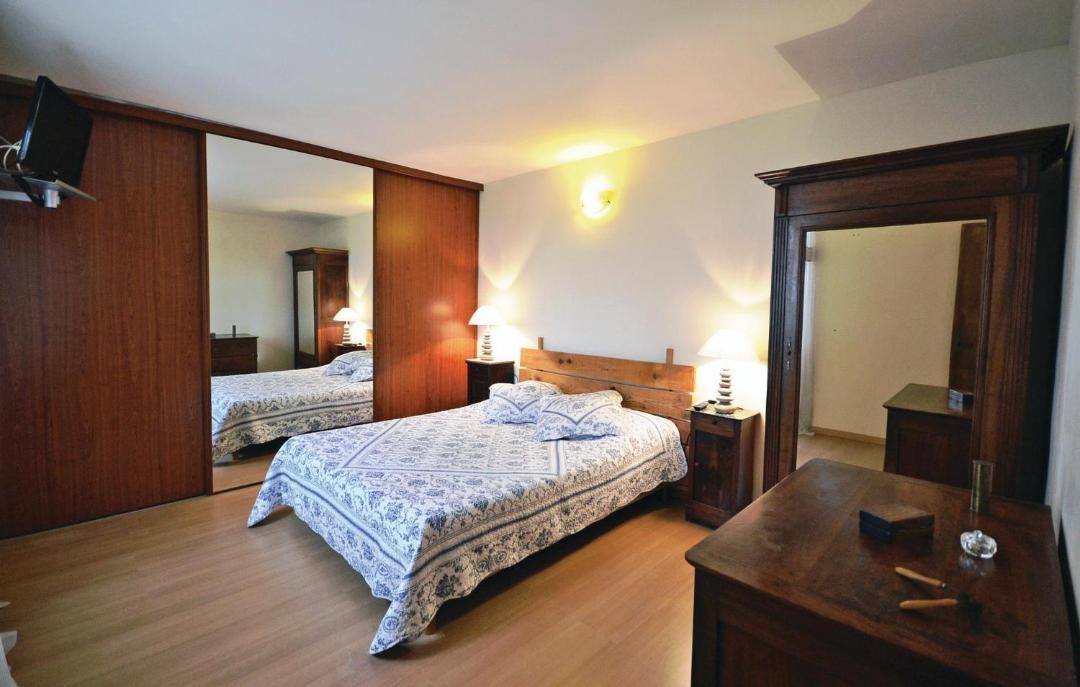 Photo of Bedroom in Saint-Marcellin-les-Vaison