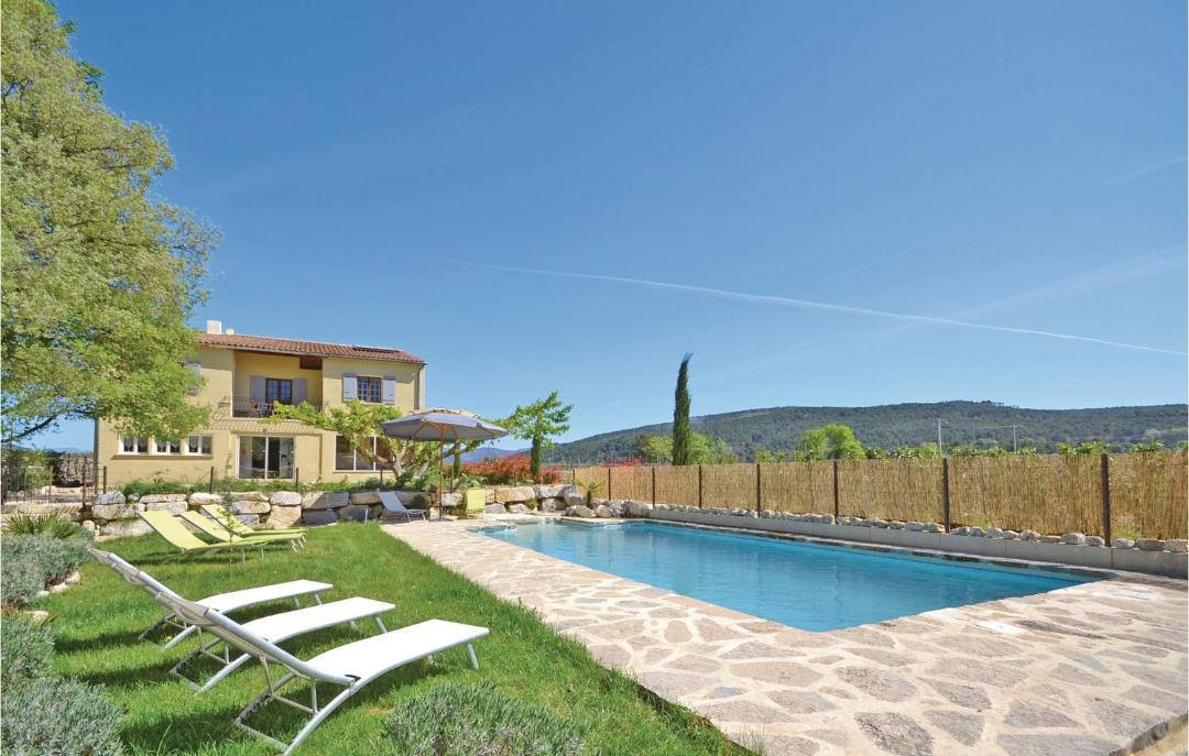 Photo of Others in Saint-Marcellin-les-Vaison