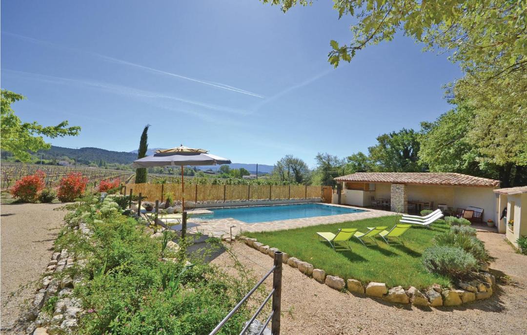 Photo of Others in Saint-Marcellin-les-Vaison