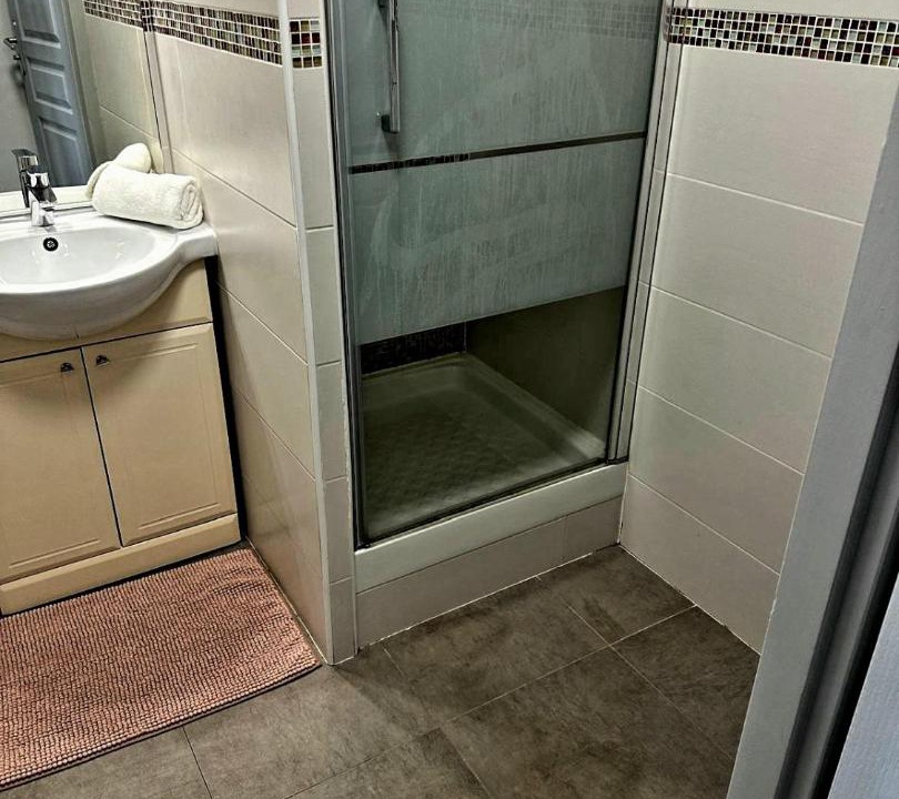 Photo of Bathroom in Quartier du Panier