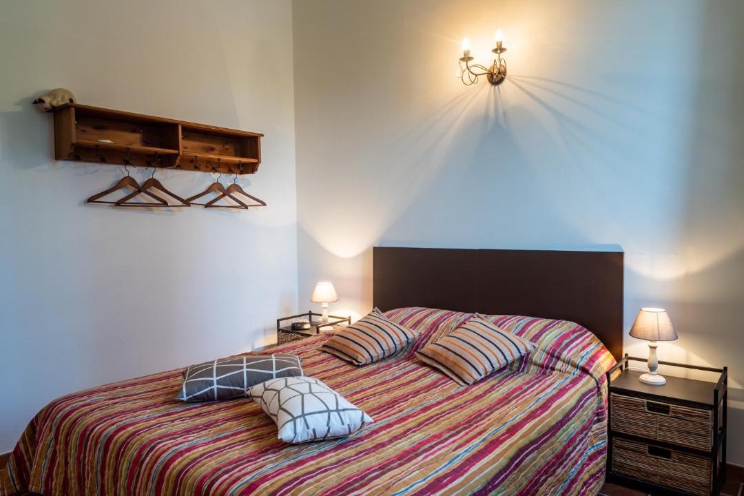 Photo of Bedroom in Saint-Genies-de-Comolas