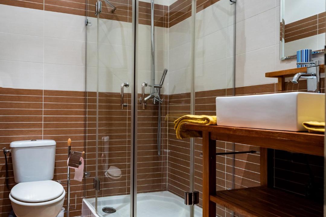 Photo of Bathroom in Saint-Genies-de-Comolas