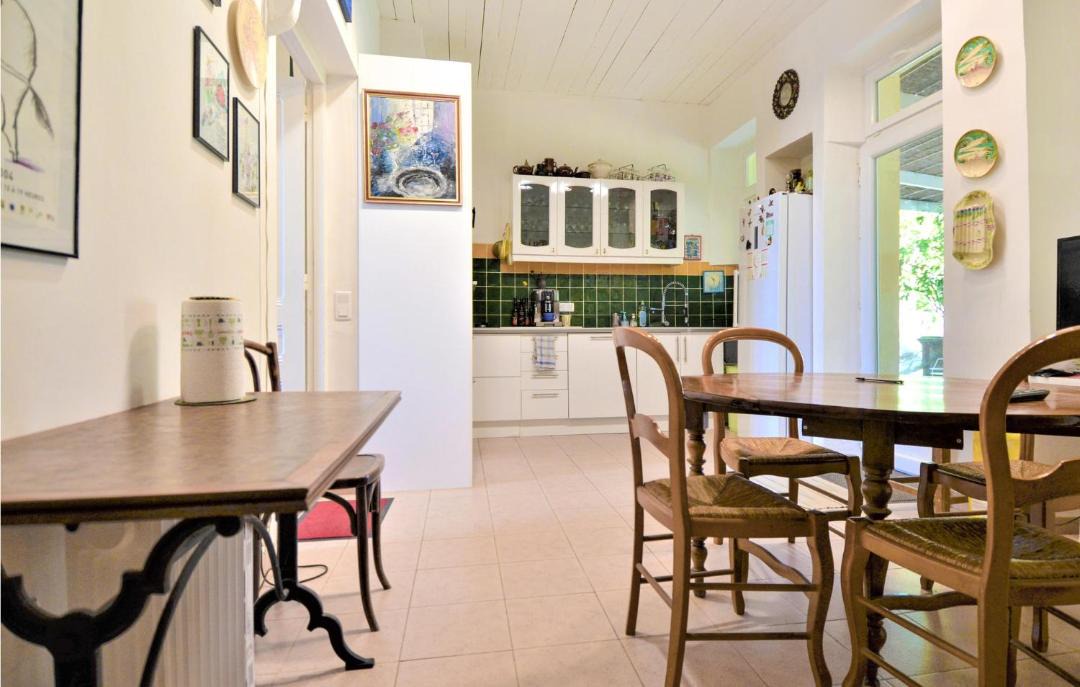 Photo of Kitchen in Sernhac