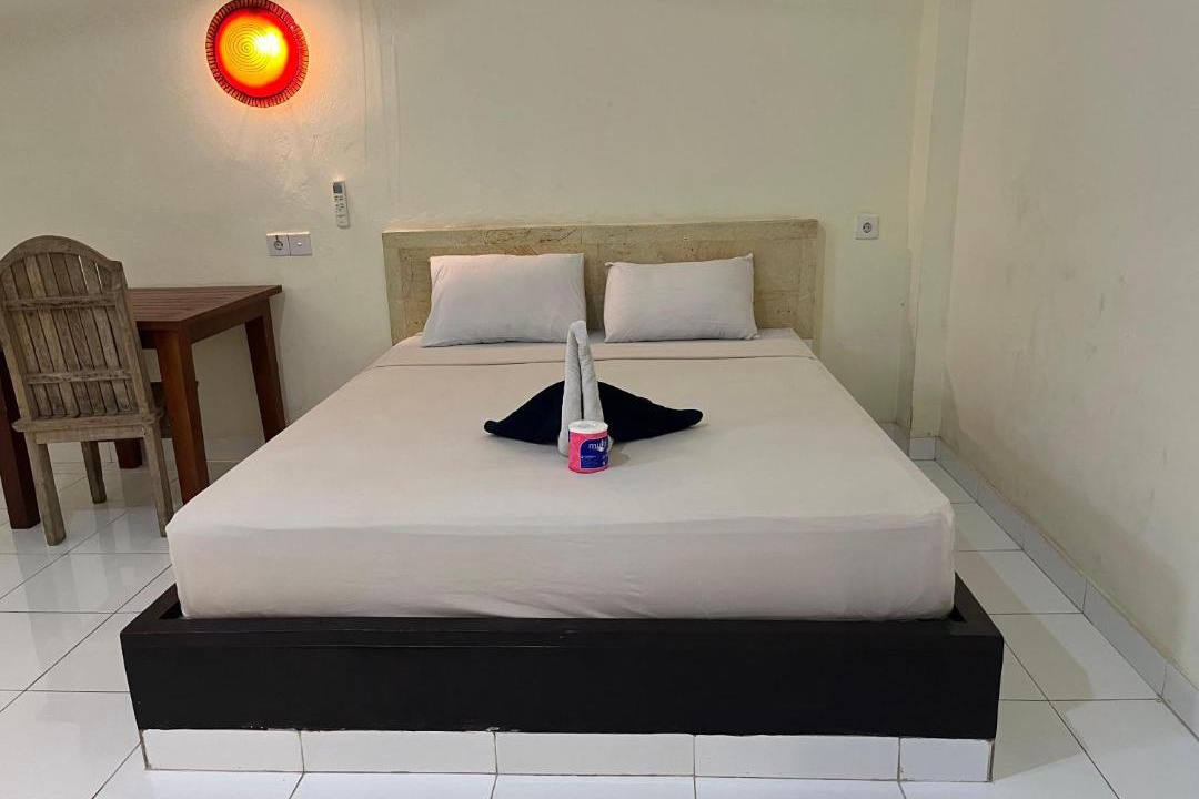 Photo of Bedroom in Purwakerti