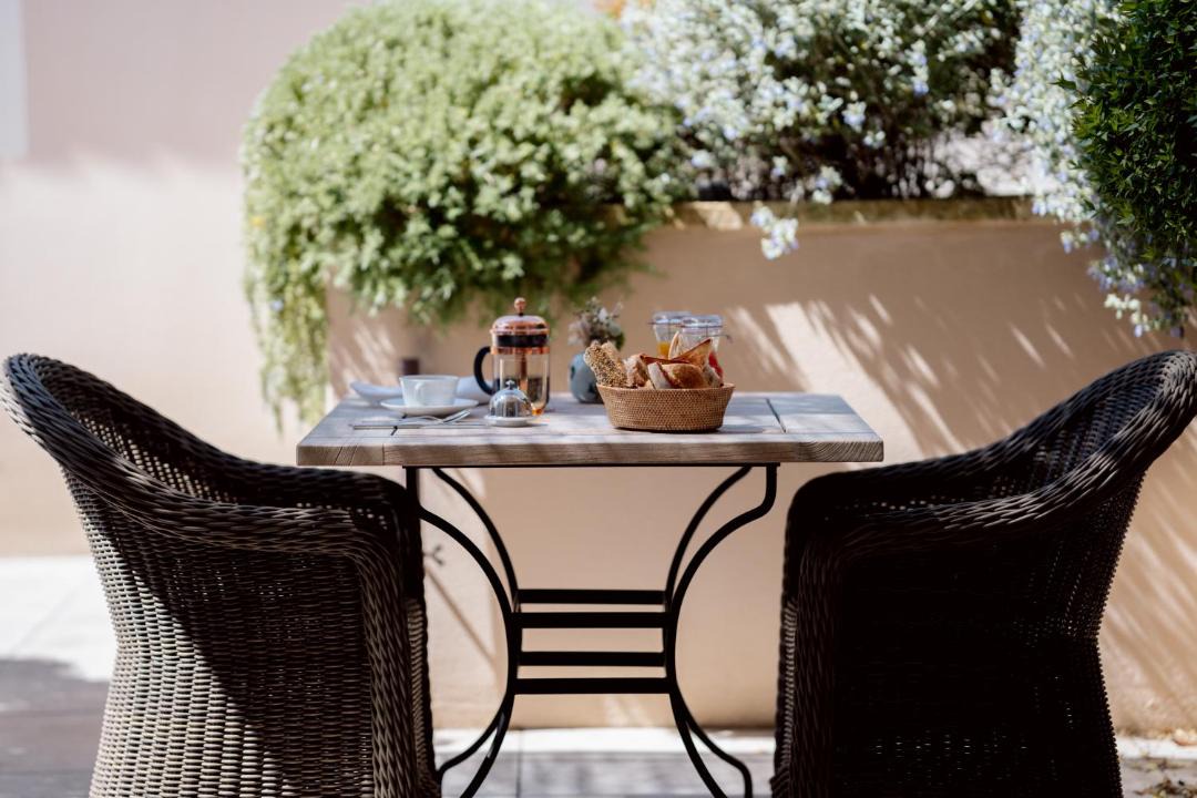 Photo of Patio Balcony in Gargas