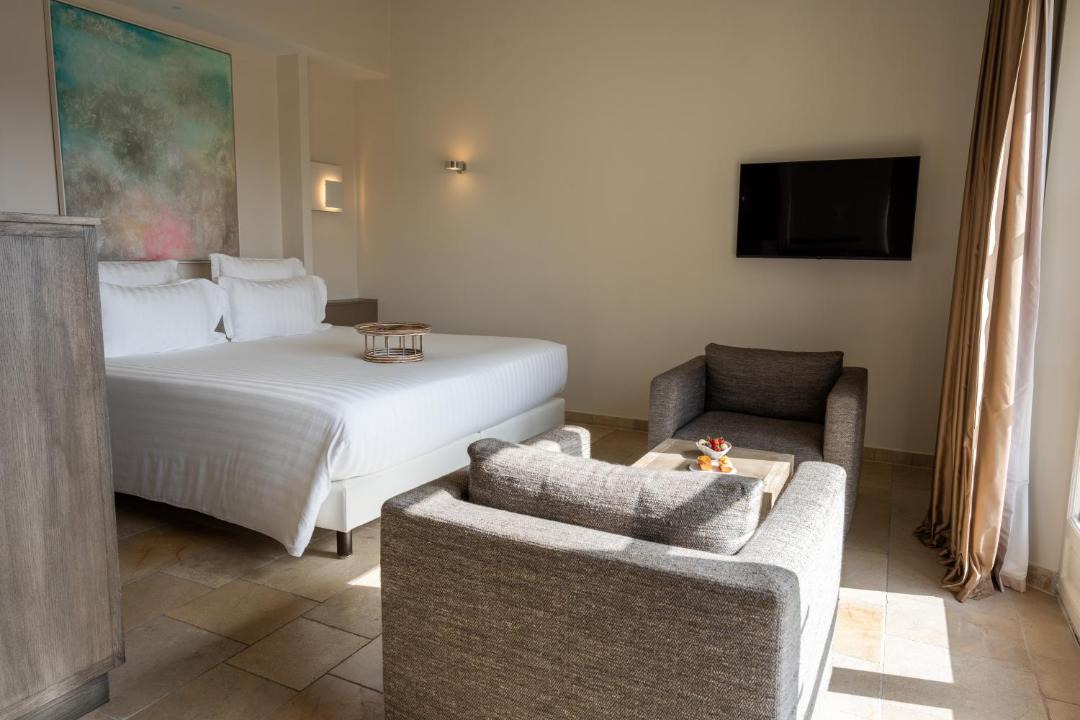 Photo of Bedroom in Gargas