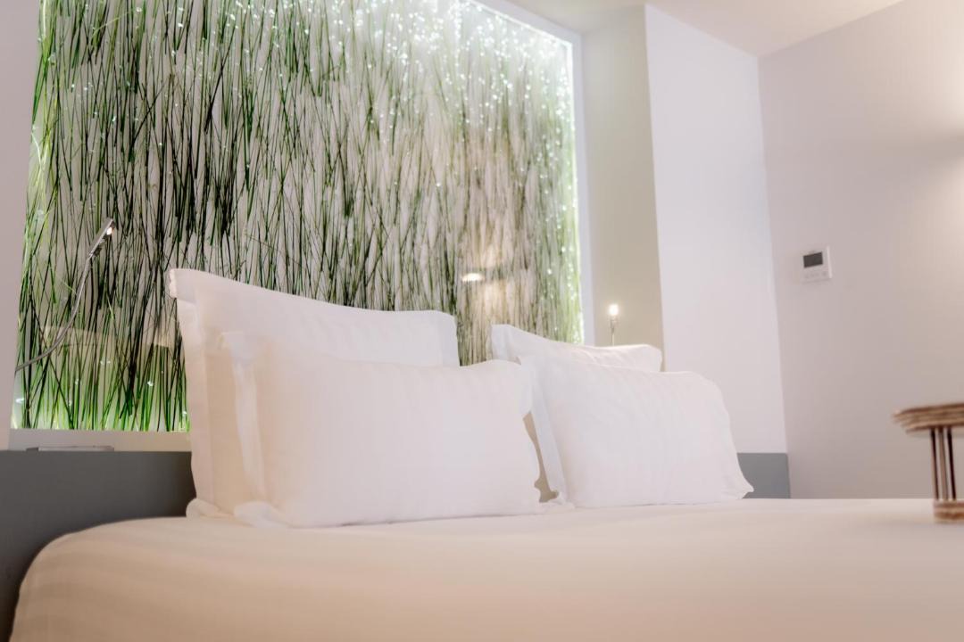 Photo of Bedroom in Gargas