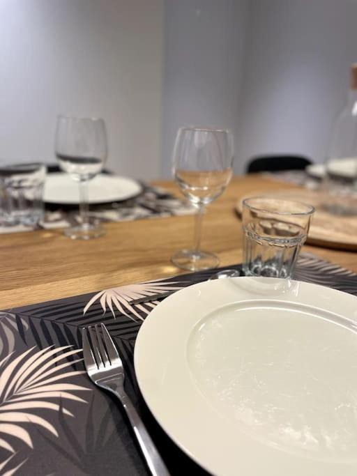 Photo of Kitchen in Aramon
