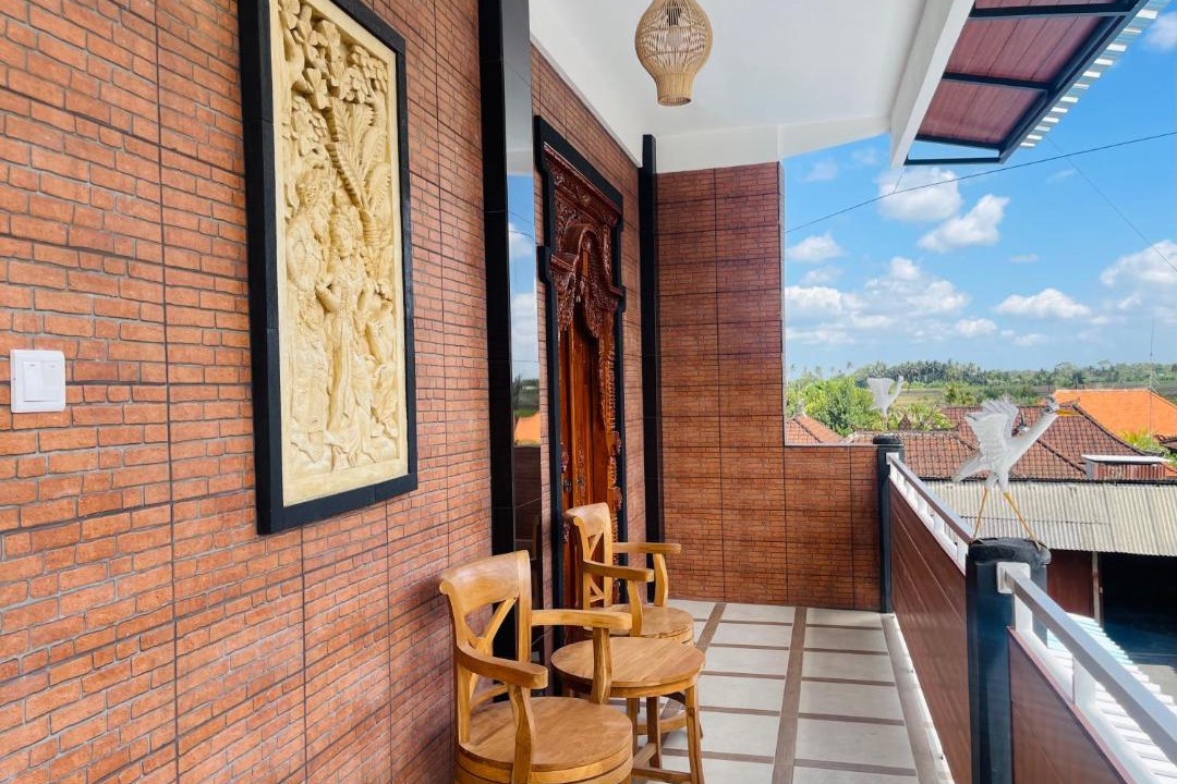 Photo of Patio Balcony in Sukawati