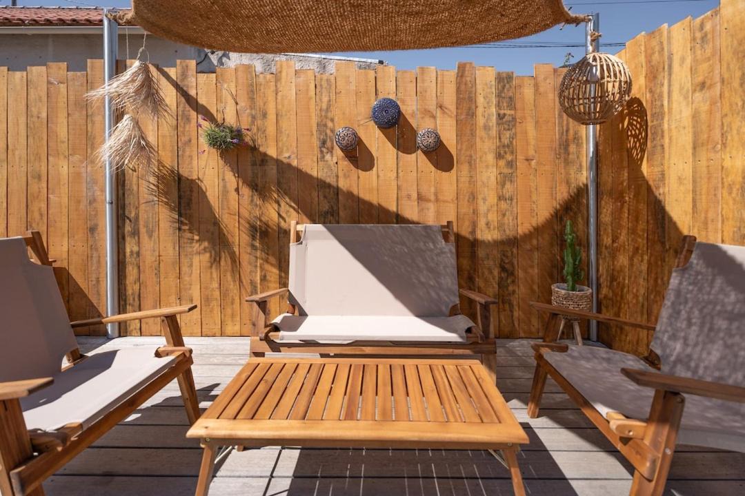 Photo of Patio Balcony in Sormiou