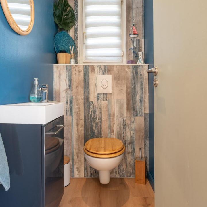 Photo of Bathroom in Sormiou