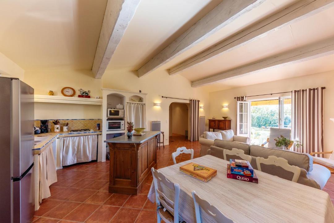 Photo of Kitchen in Baudinard-sur-Verdon