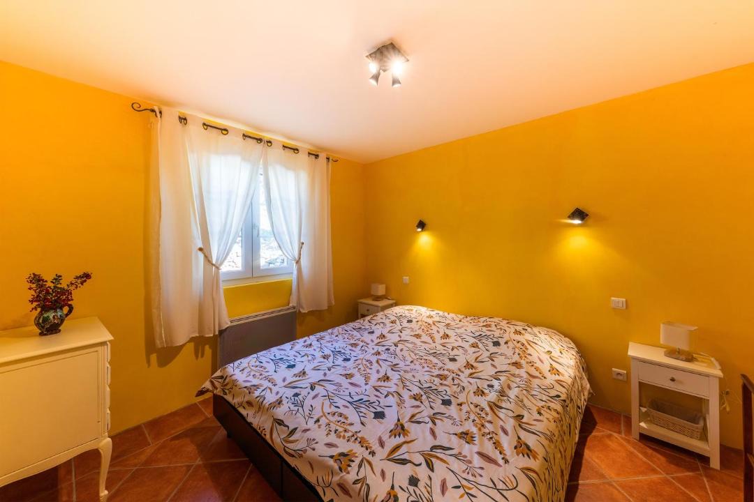 Photo of Bedroom in Baudinard-sur-Verdon