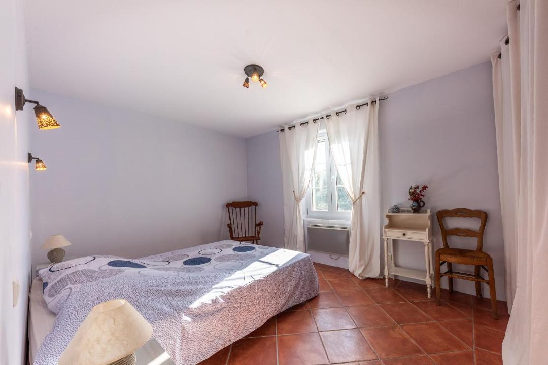 Photo of Bedroom in Baudinard-sur-Verdon