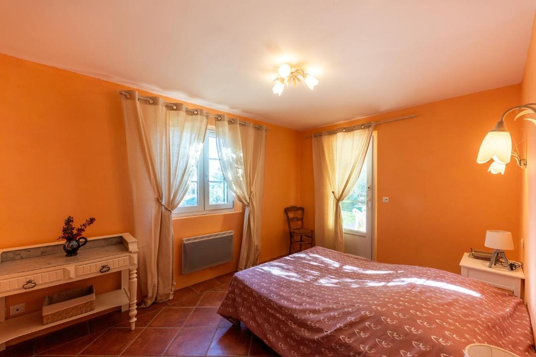 Photo of Bedroom in Baudinard-sur-Verdon