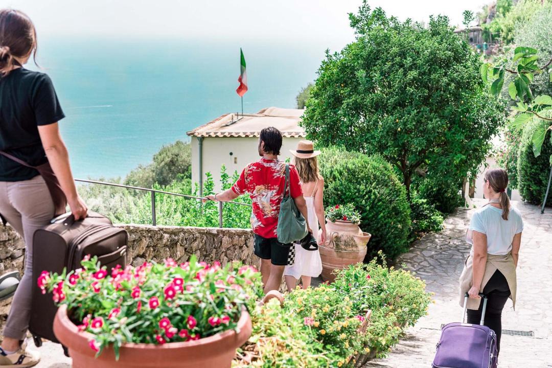 Photo of Others in Ravello
