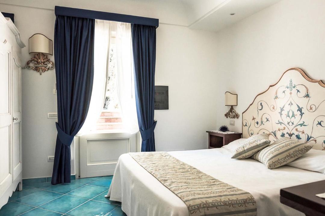 Photo of Bedroom in Ravello