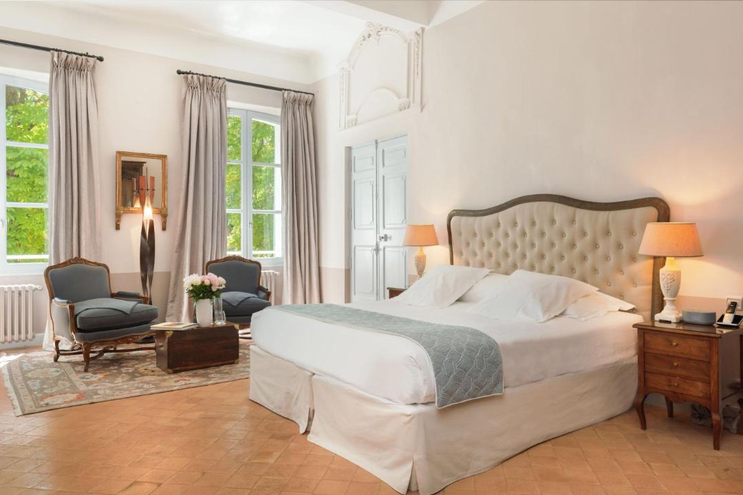 Photo of Bedroom in Les Censies