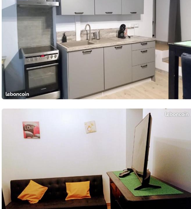 Photo of Kitchen in Tavel