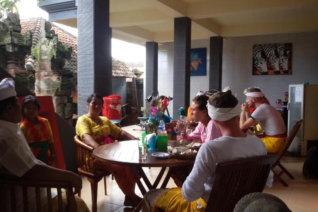 Photo of Others in Ubud City-Centre