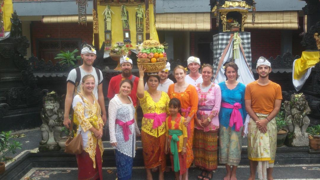 Photo of Others in Ubud City-Centre