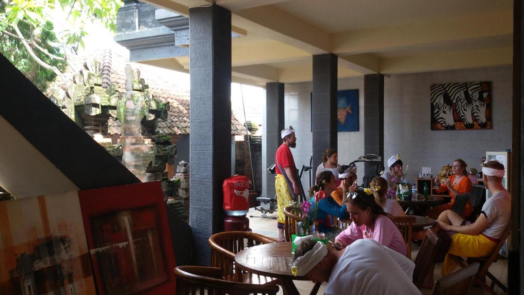 Photo of Others in Ubud City-Centre
