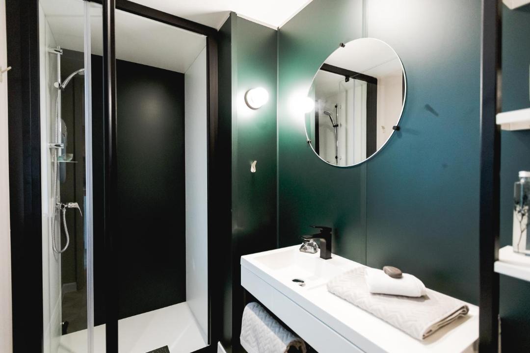 Photo of Bathroom in Les Restanques