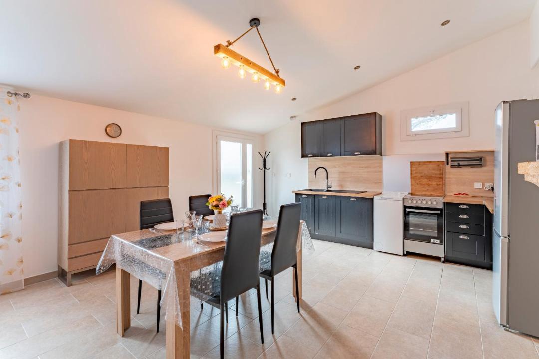 Photo of Kitchen in Beaucaire