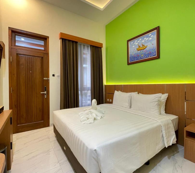 Photo of Bedroom in Dencarik