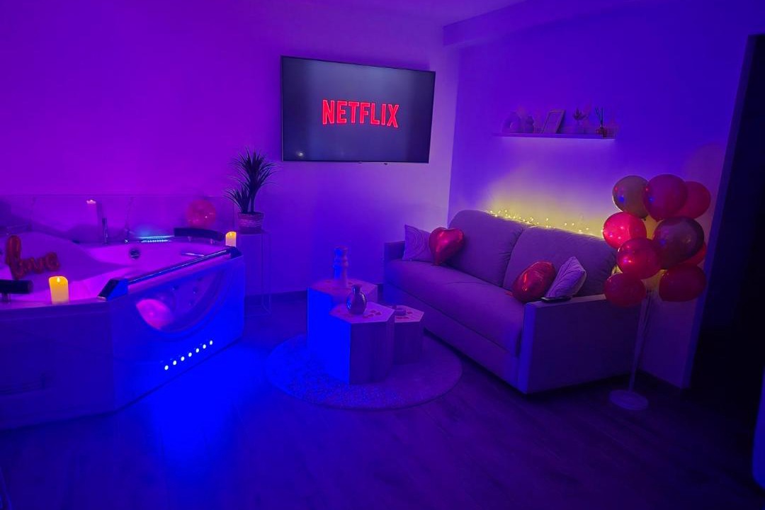 Photo of Livingroom in Ollioules