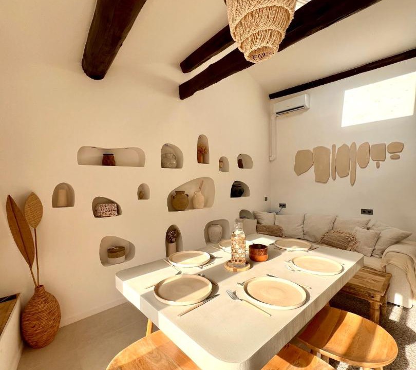 Photo of Kitchen in 1st Arrondissement