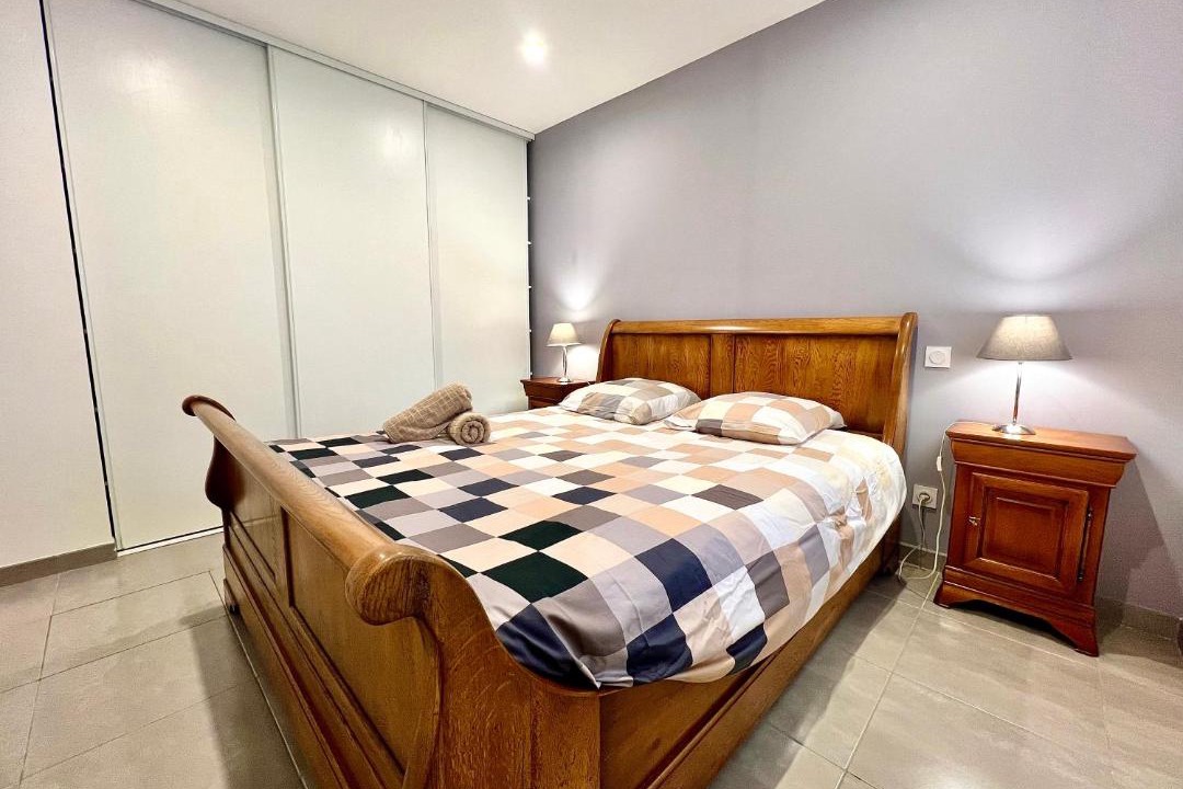 Photo of Bedroom in Istres