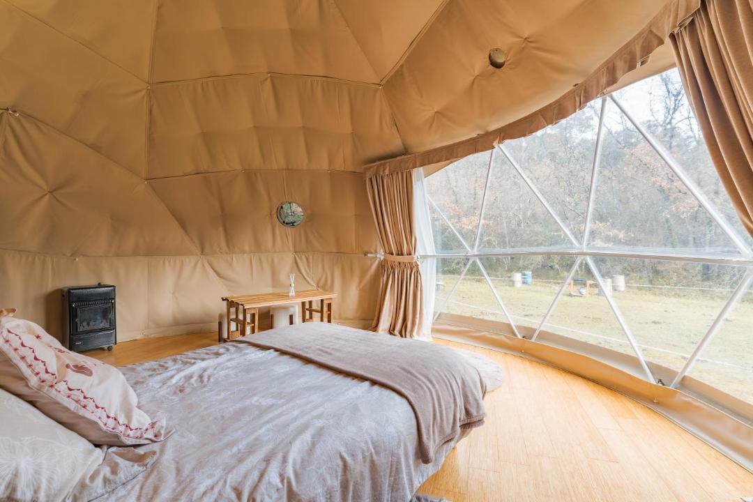 Photo of Bedroom in Varages
