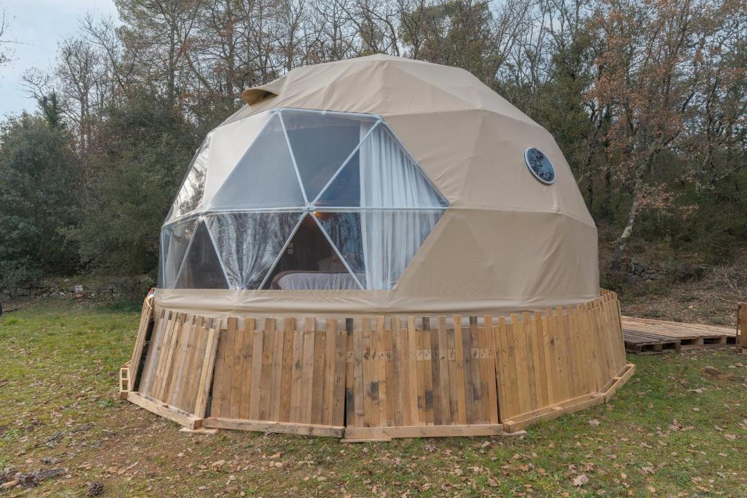 Photo of Outdoor in Varages