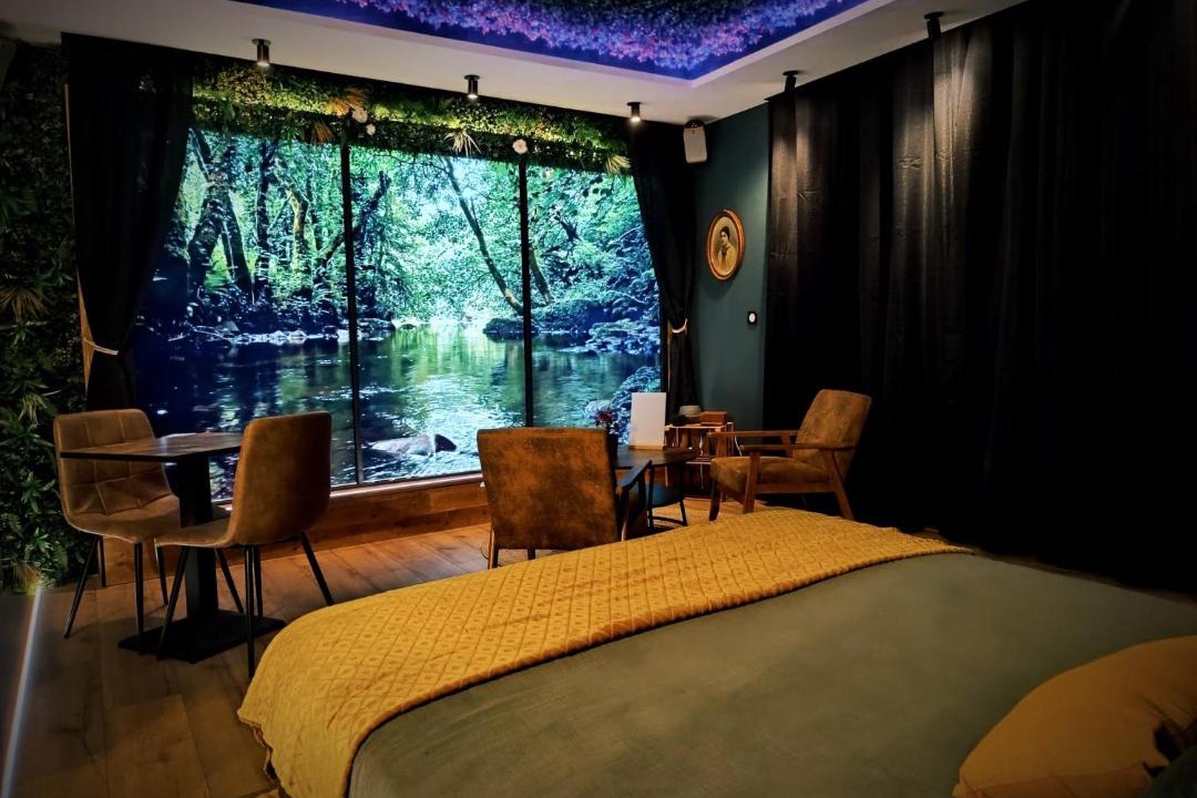 Photo of Bedroom in Charleval