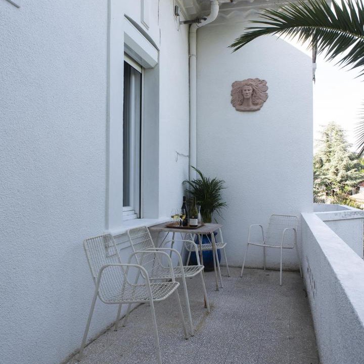 Photo of Patio Balcony in Bedarrides