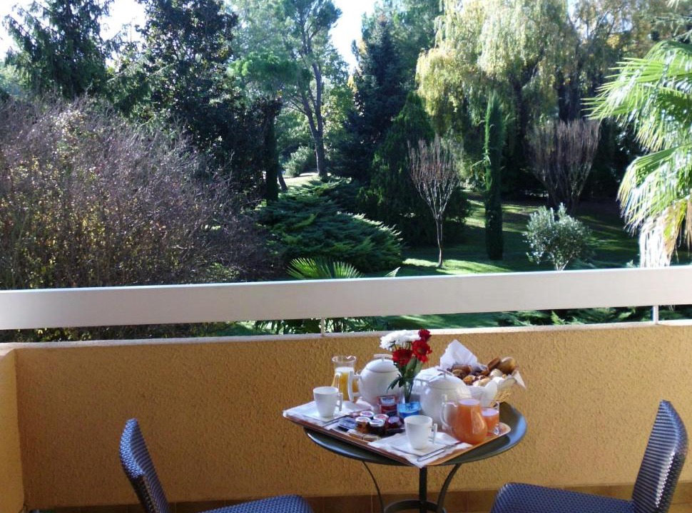 Photo of Patio Balcony in Pertuis