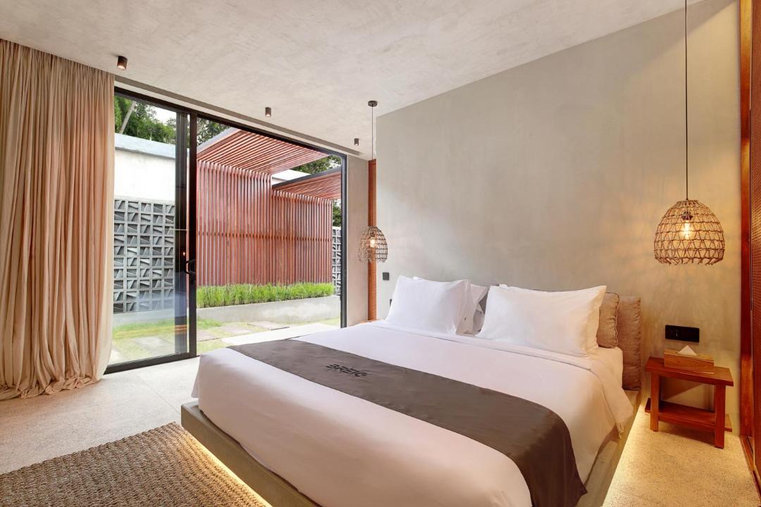 Photo of Bedroom in Mambal