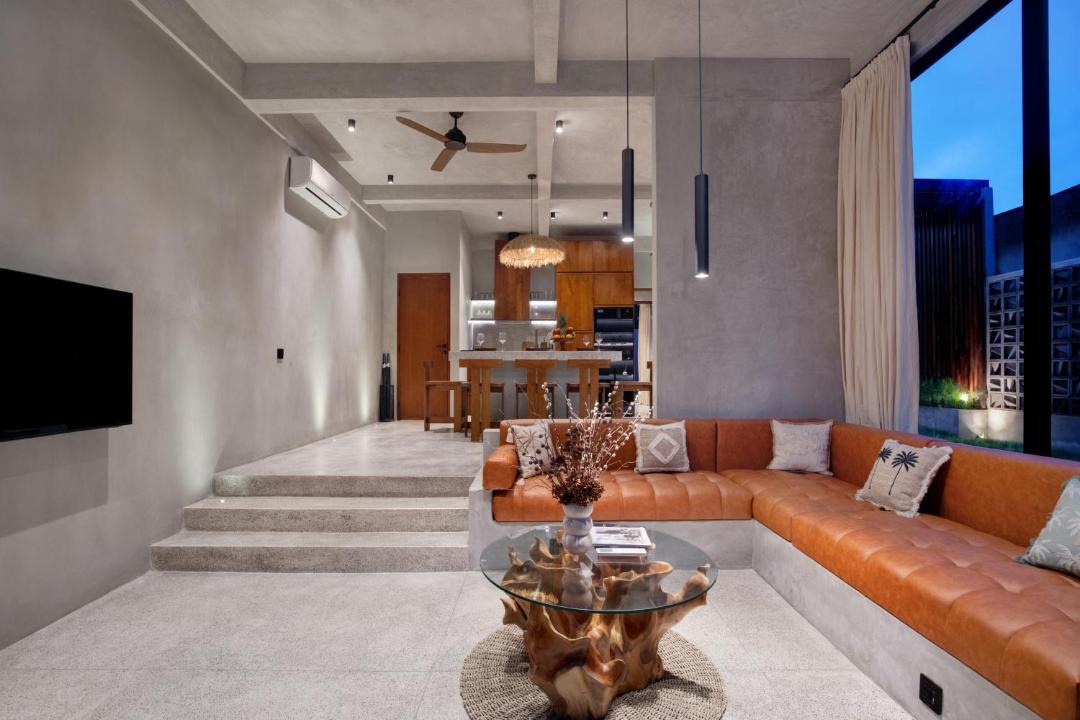Photo of Livingroom in Mambal