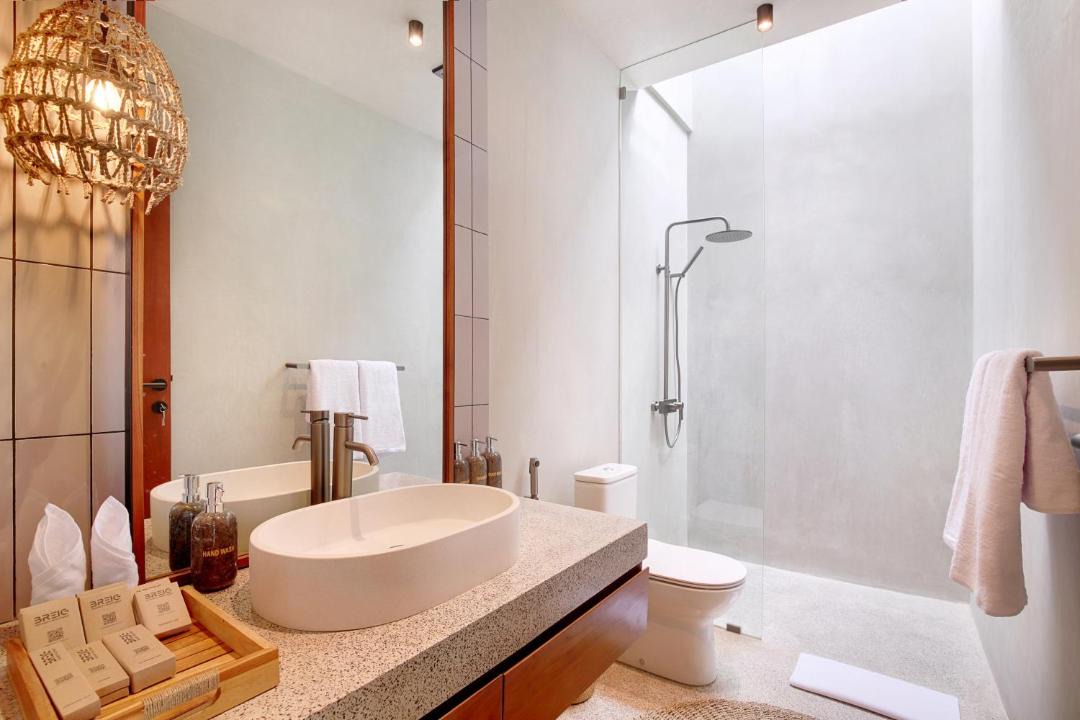 Photo of Bathroom in Mambal