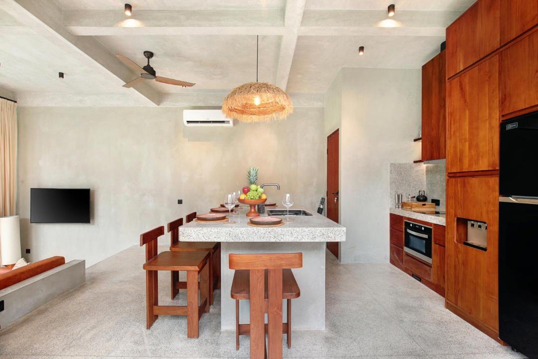 Photo of Kitchen in Mambal