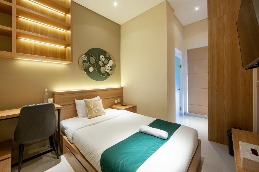 Photo of Bedroom in Tuban