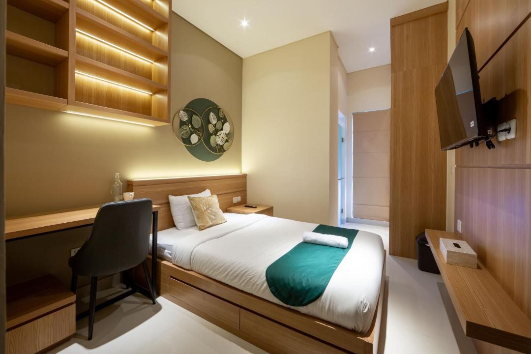 Photo of Bedroom in Tuban