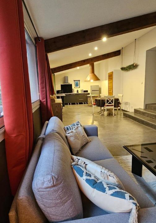 Photo of Livingroom in Allauch
