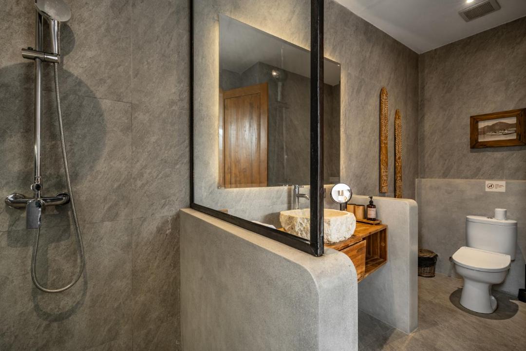 Photo of Bathroom in Pejeng Kawan
