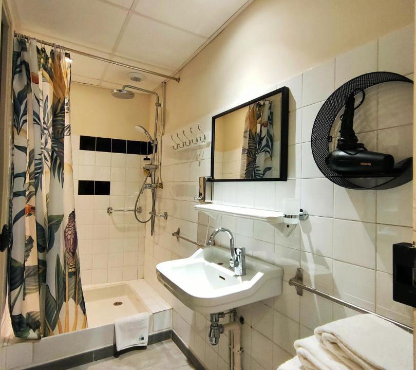 Photo of Bathroom in Sault