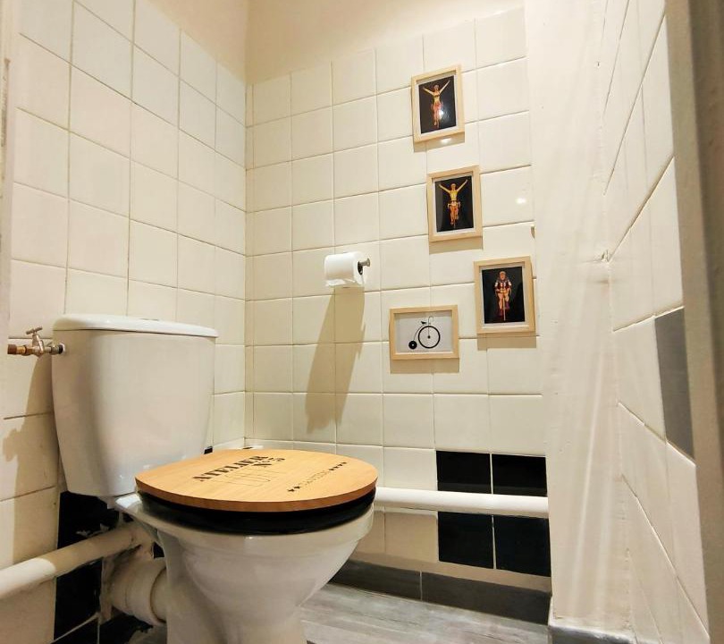 Photo of Bathroom in Sault