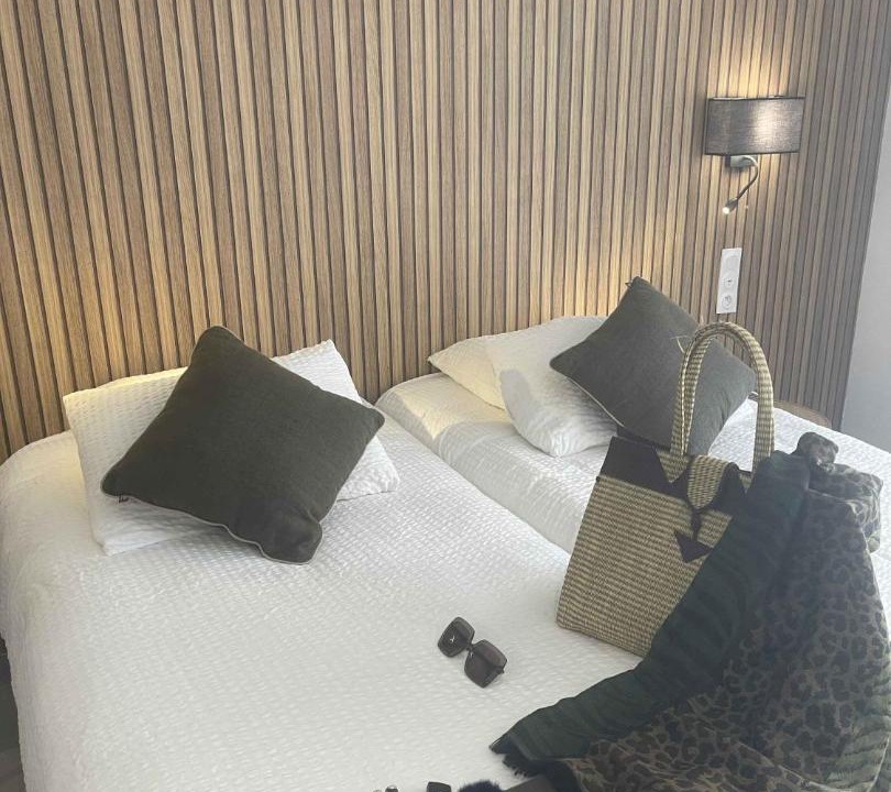 Photo of Bedroom in Cabrieres-d'Avignon